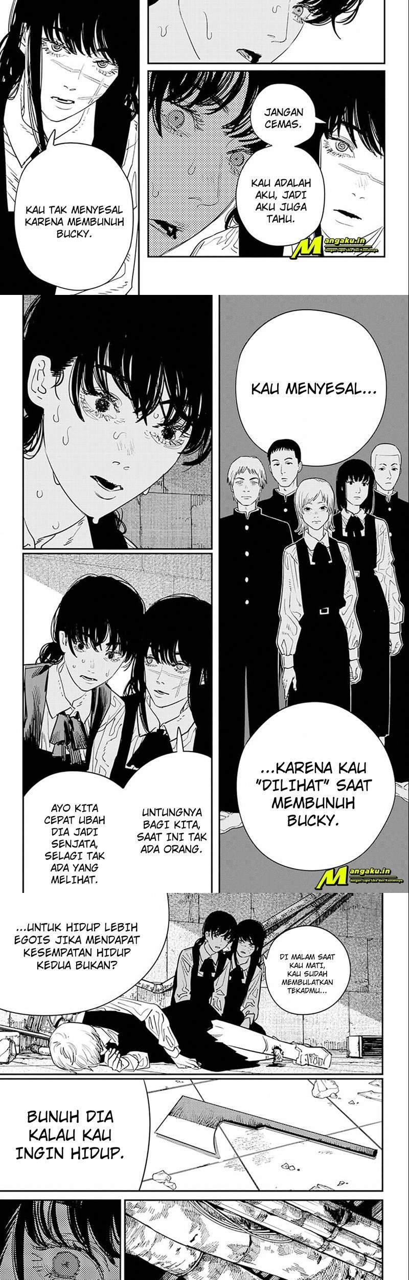 Read Chainsaw Man (ID) Manga Online