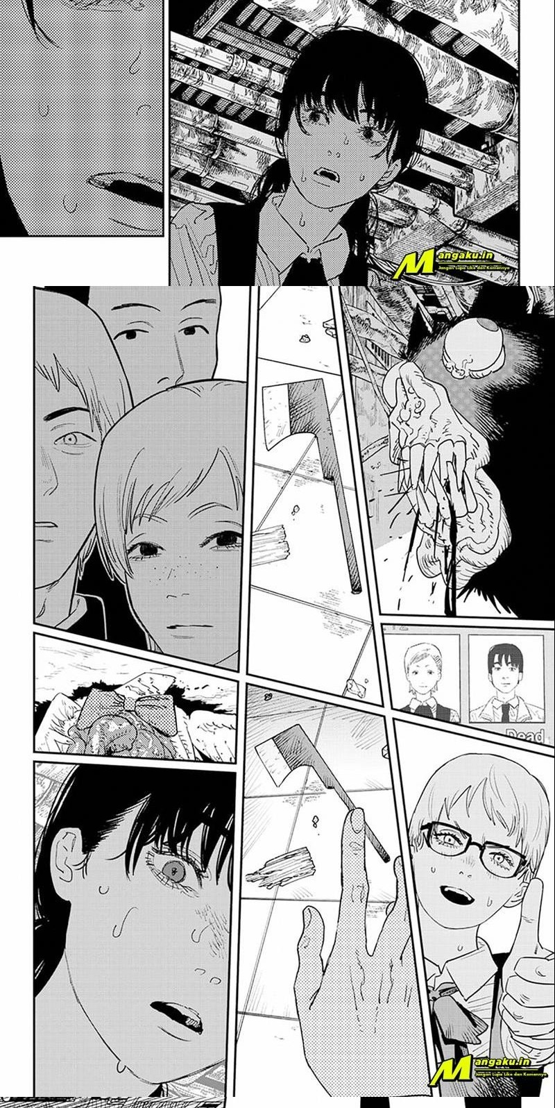 Read Chainsaw Man (ID) Manga Online