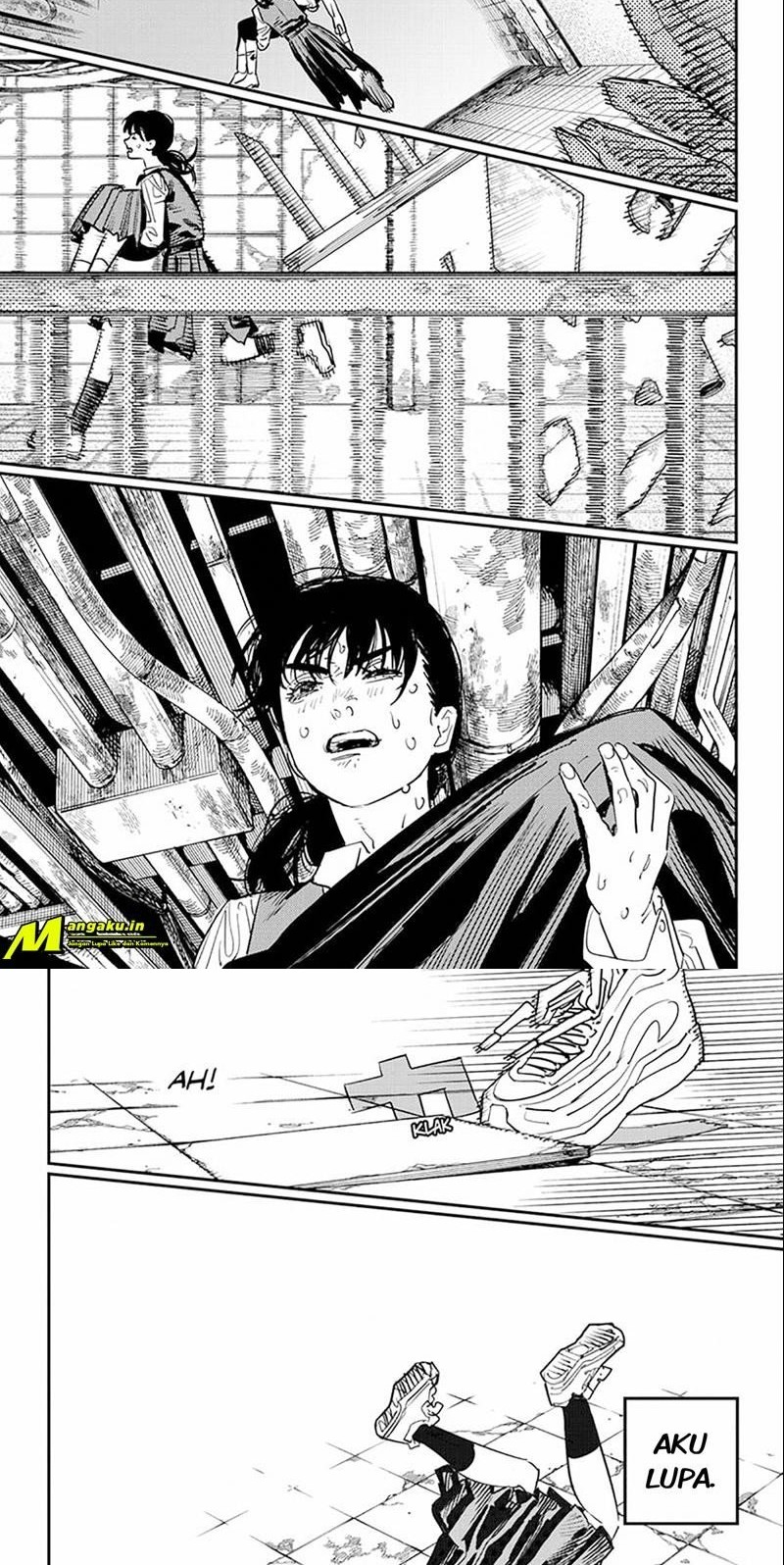 Read Chainsaw Man (ID) Manga Online