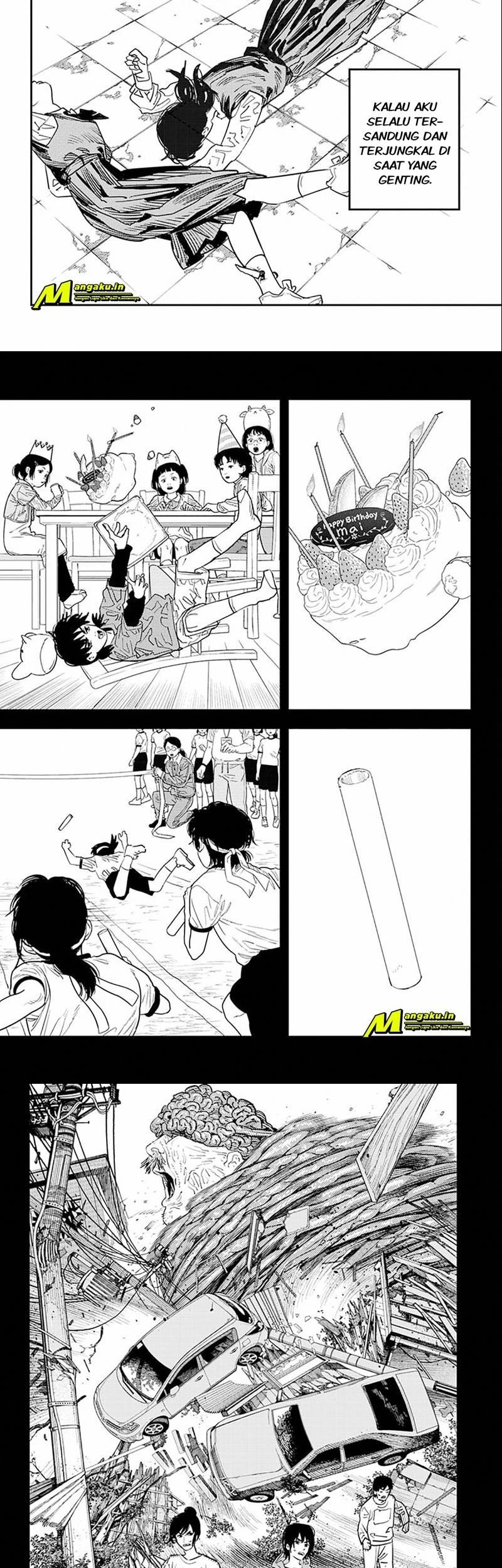 Read Chainsaw Man (ID) Manga Online