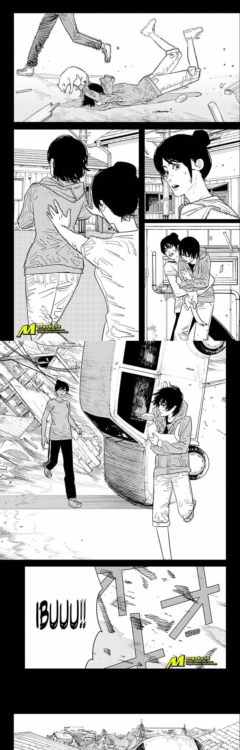 Read Chainsaw Man (ID) Manga Online