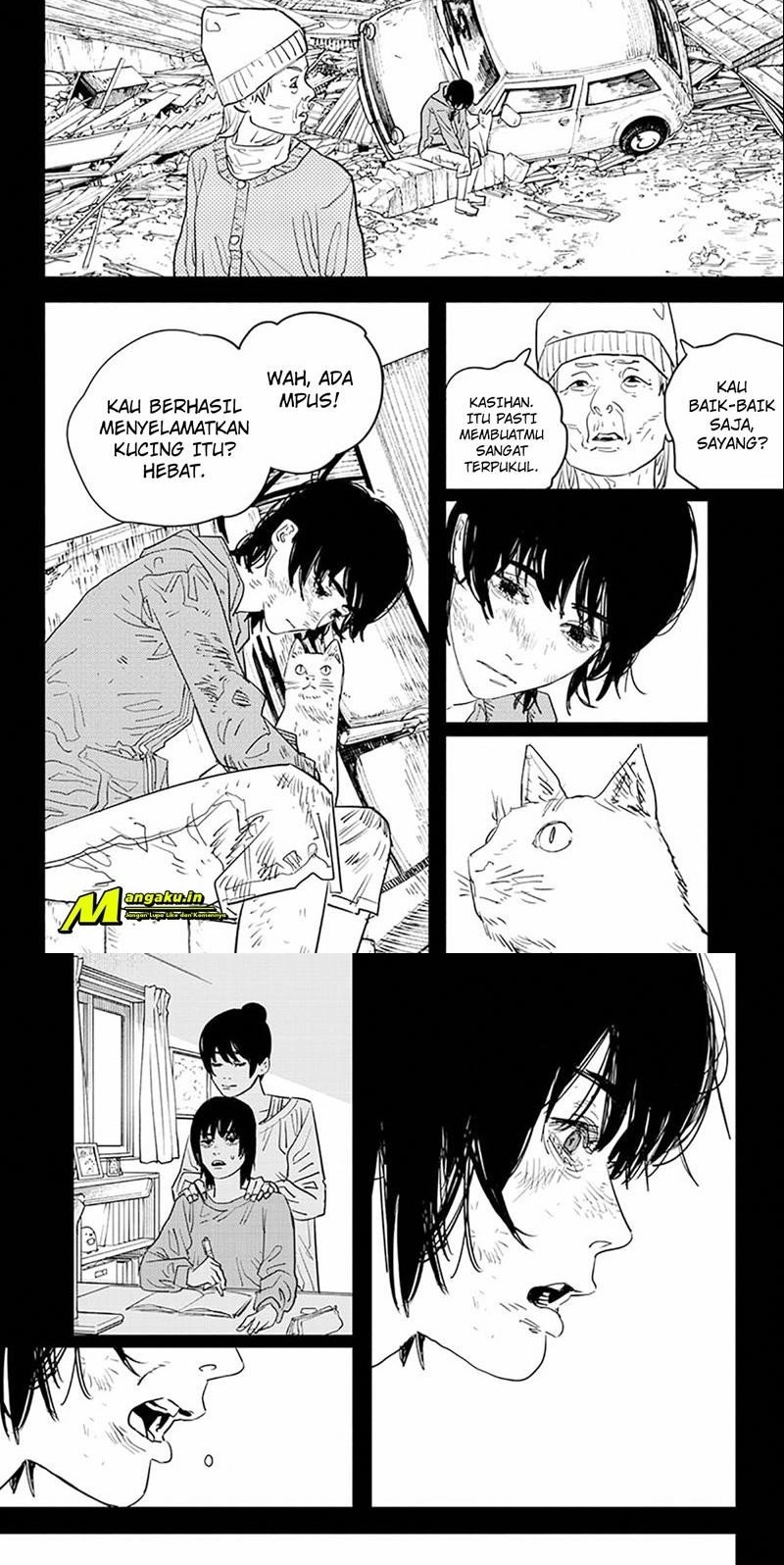 Read Chainsaw Man (ID) Manga Online