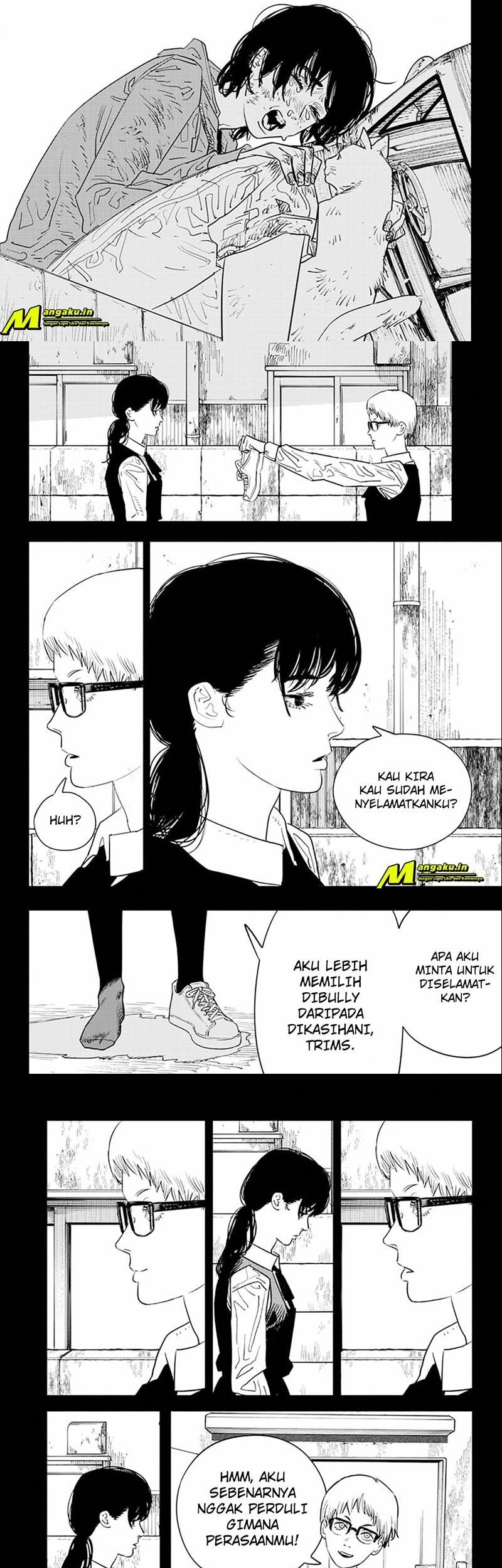 Read Chainsaw Man (ID) Manga Online