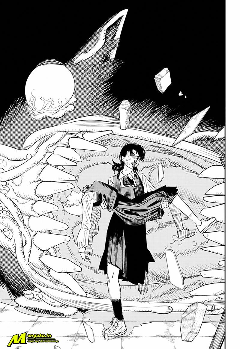 Read Chainsaw Man (ID) Manga Online