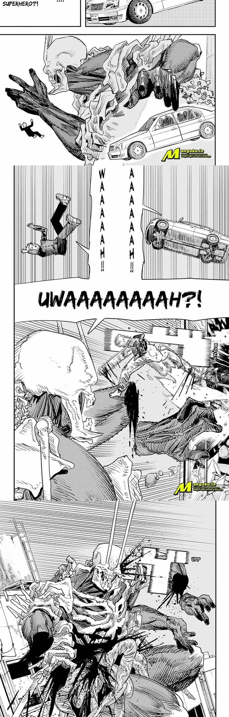 Read Chainsaw Man (ID) Manga Online