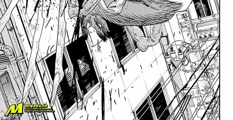 Read Chainsaw Man (ID) Manga Online