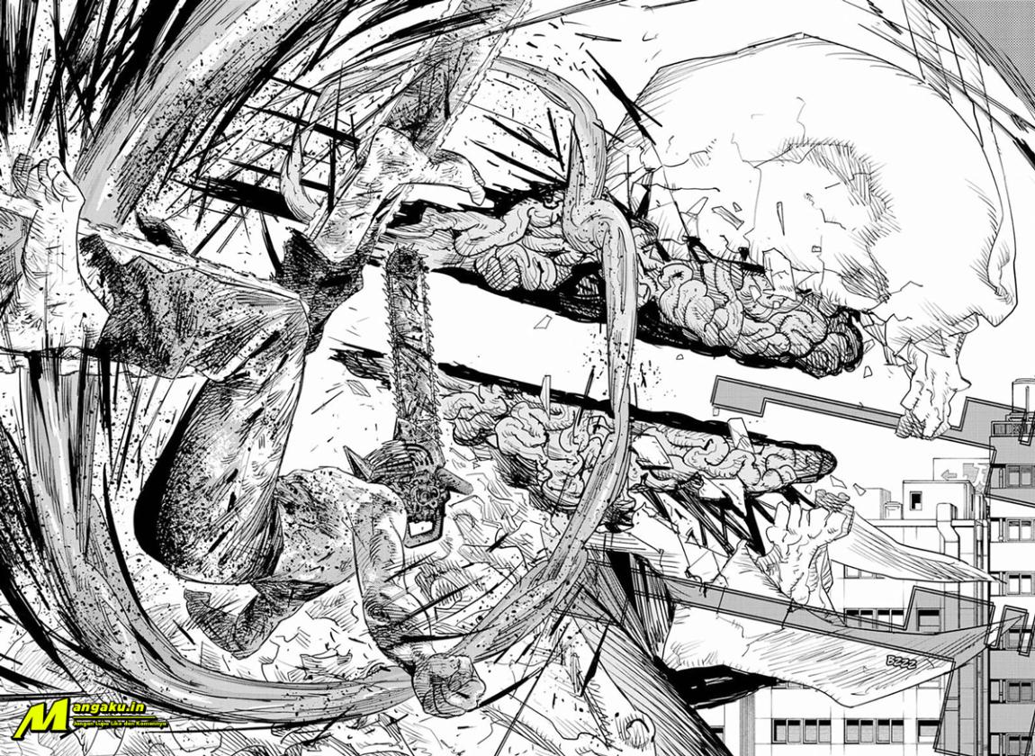 Read Chainsaw Man (ID) Manga Online