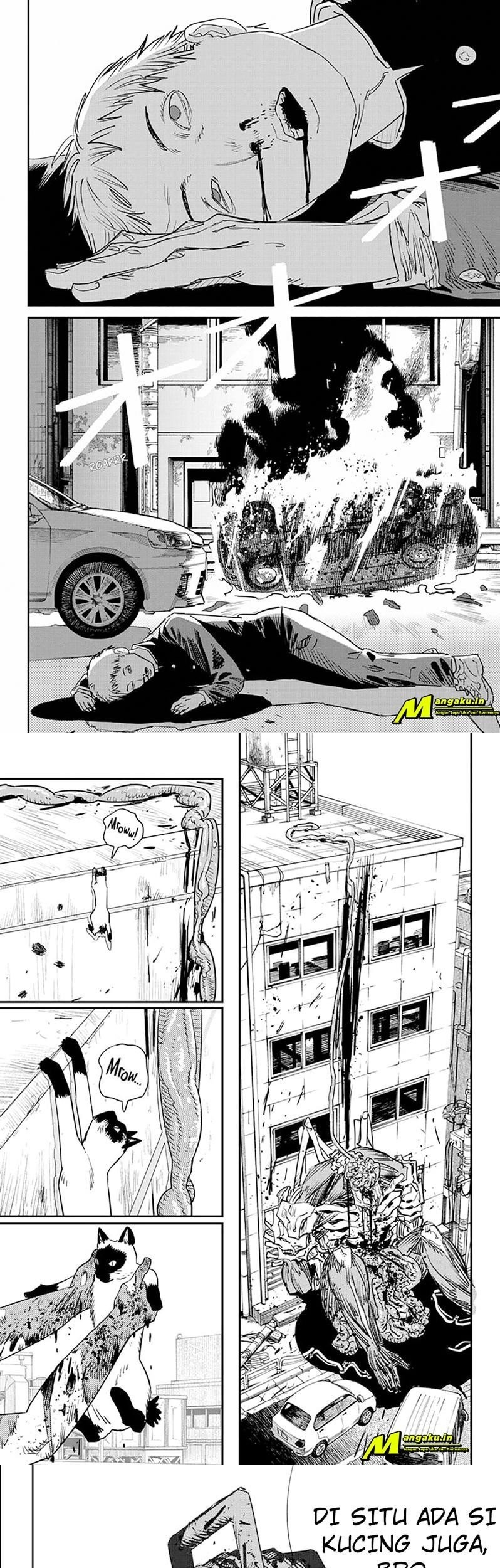 Read Chainsaw Man (ID) Manga Online