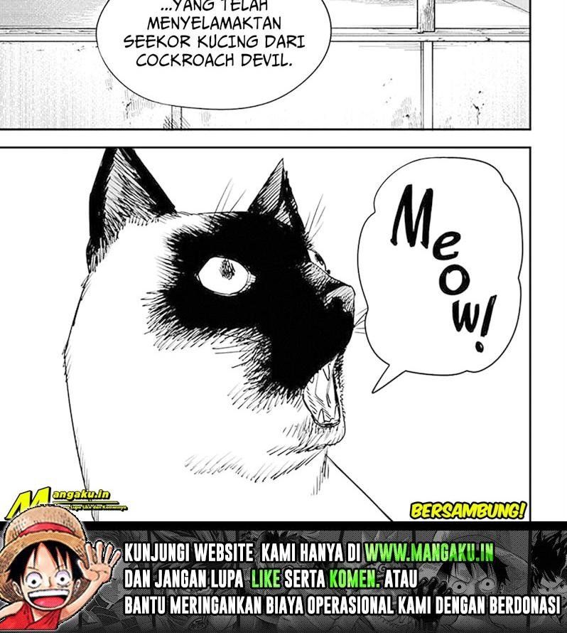 Read Chainsaw Man (ID) Manga Online
