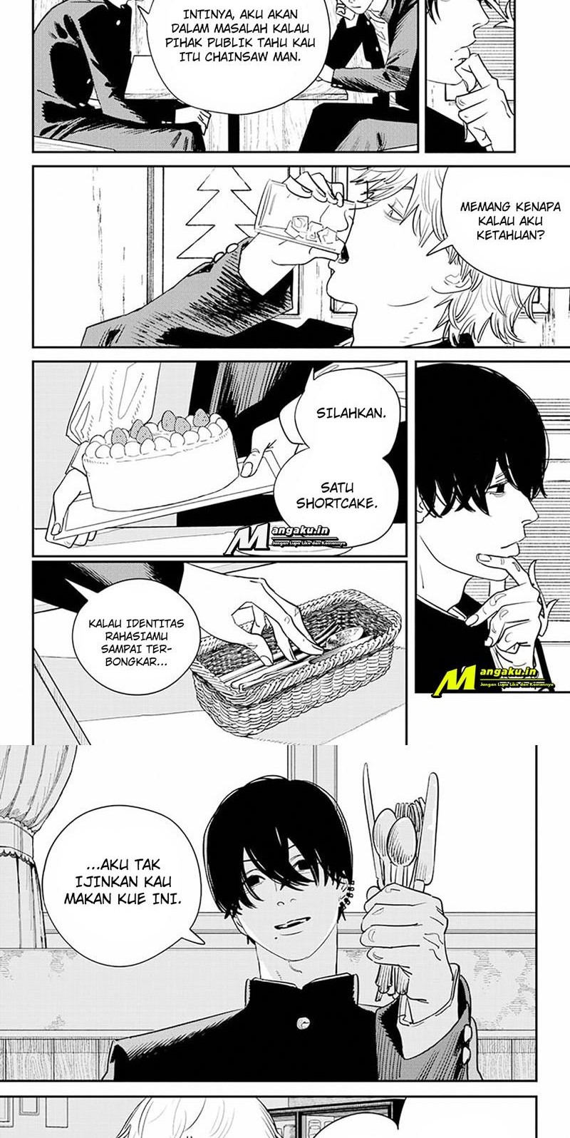 Read Chainsaw Man (ID) Manga Online