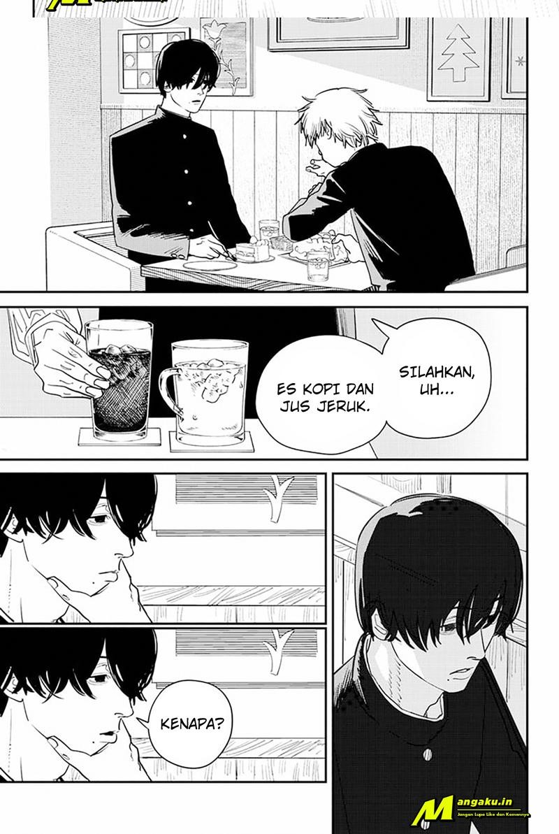 Read Chainsaw Man (ID) Manga Online