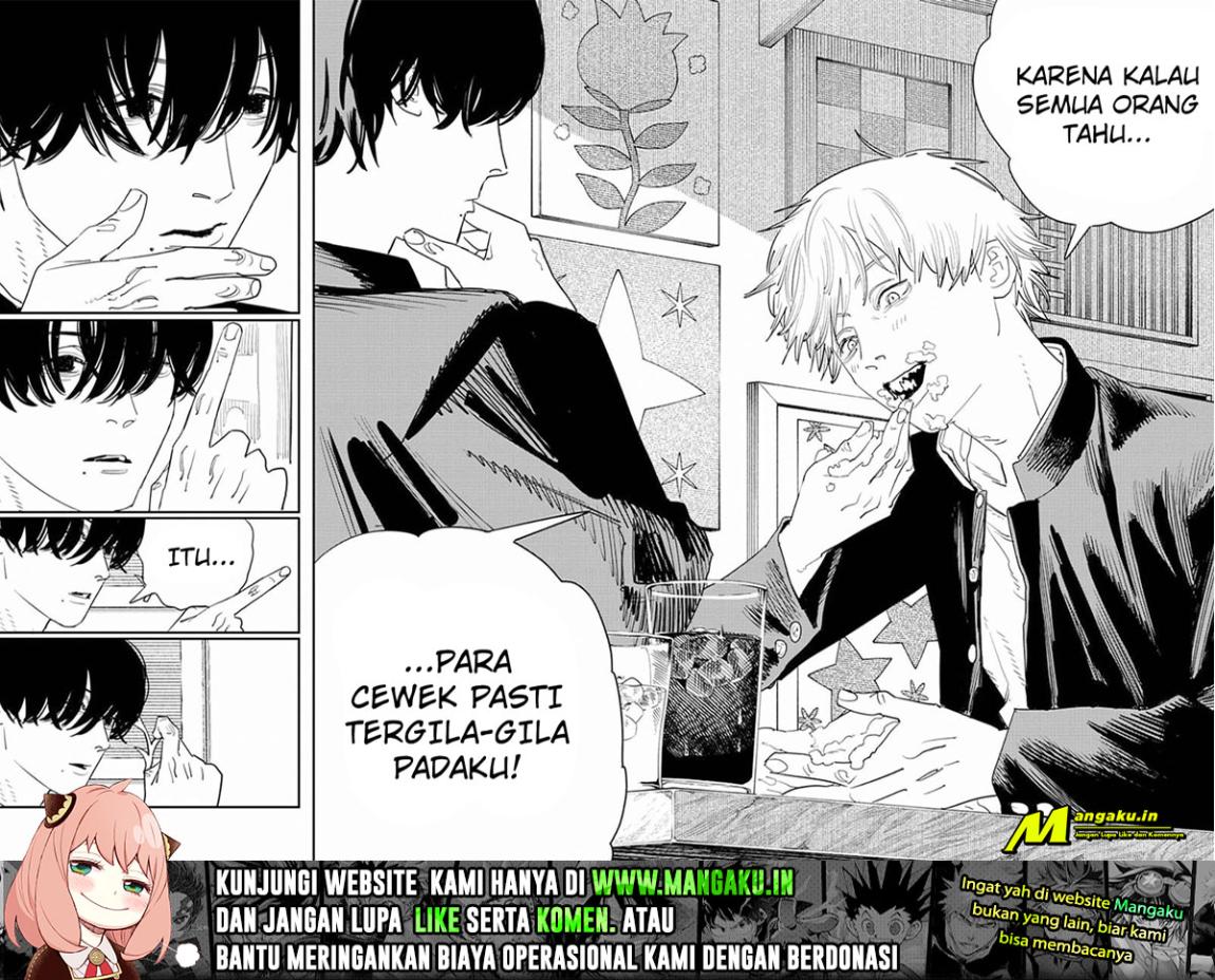 Read Chainsaw Man (ID) Manga Online