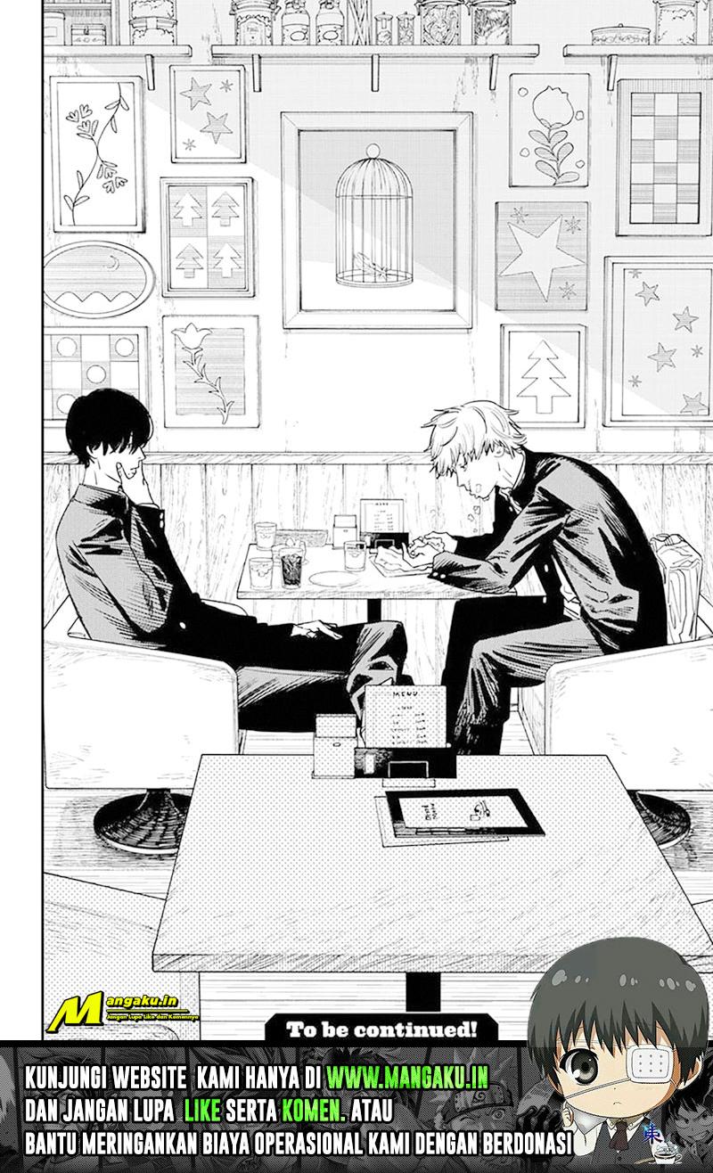 Read Chainsaw Man (ID) Manga Online