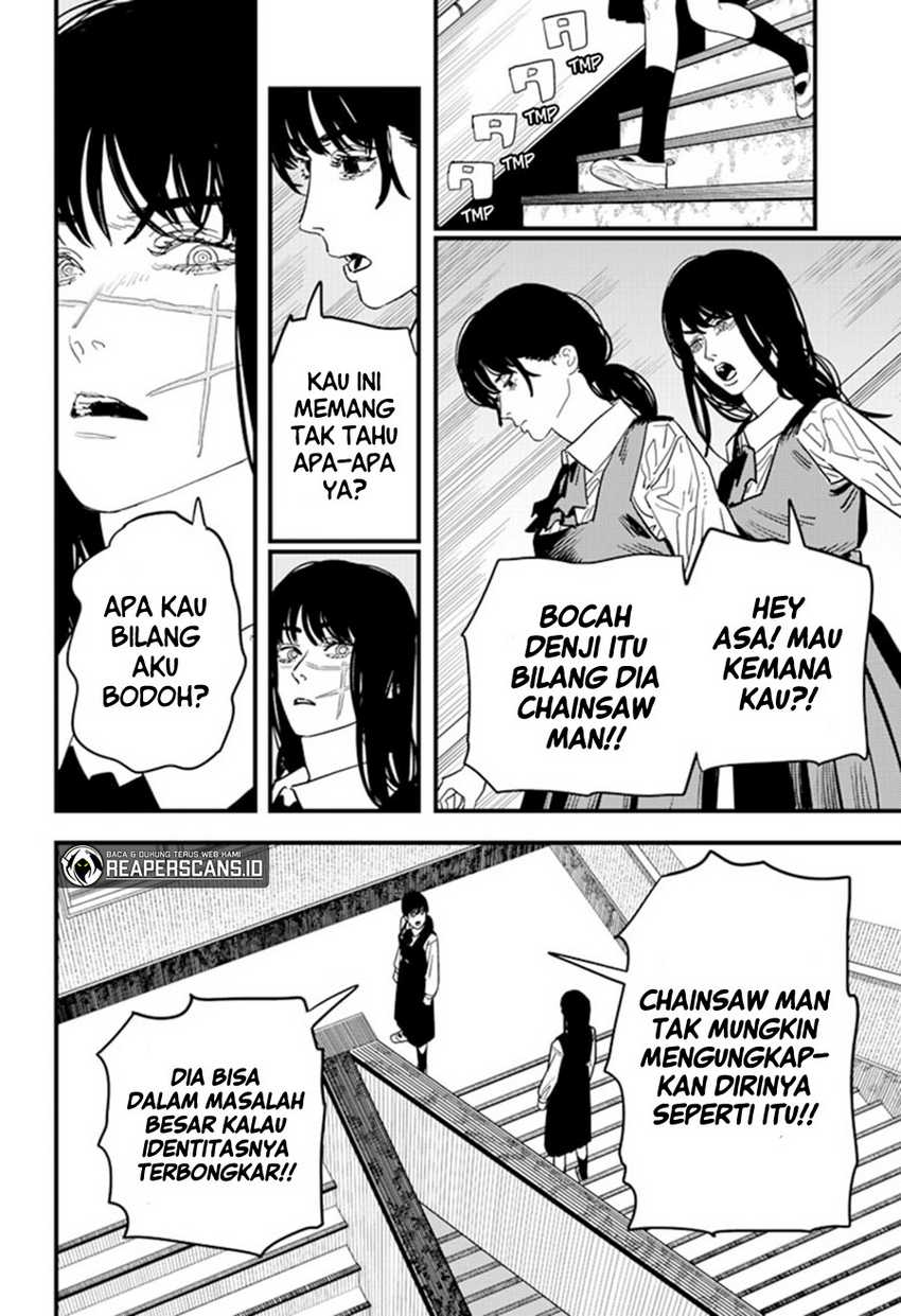 Read Chainsaw Man (ID) Manga Online