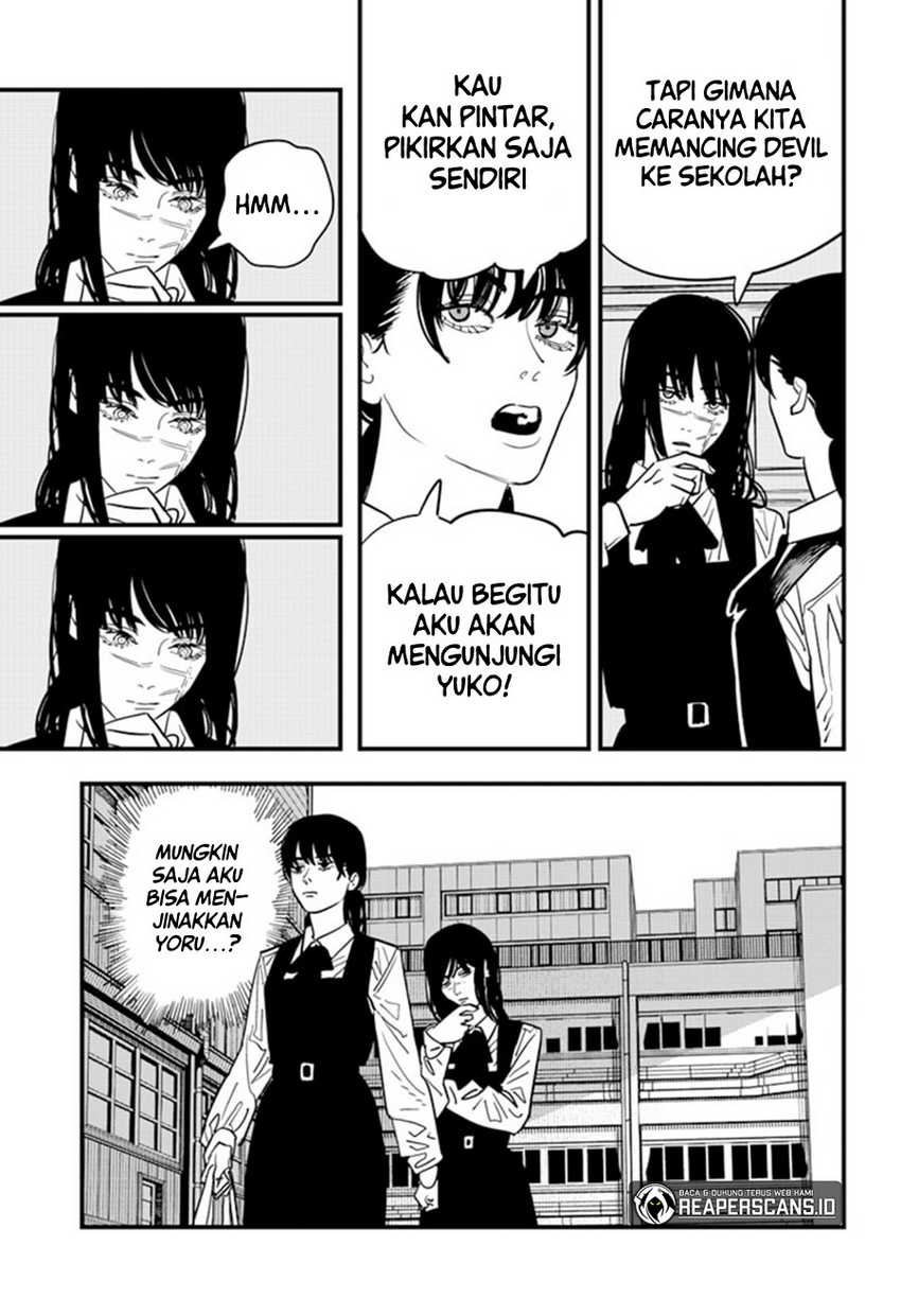 Read Chainsaw Man (ID) Manga Online