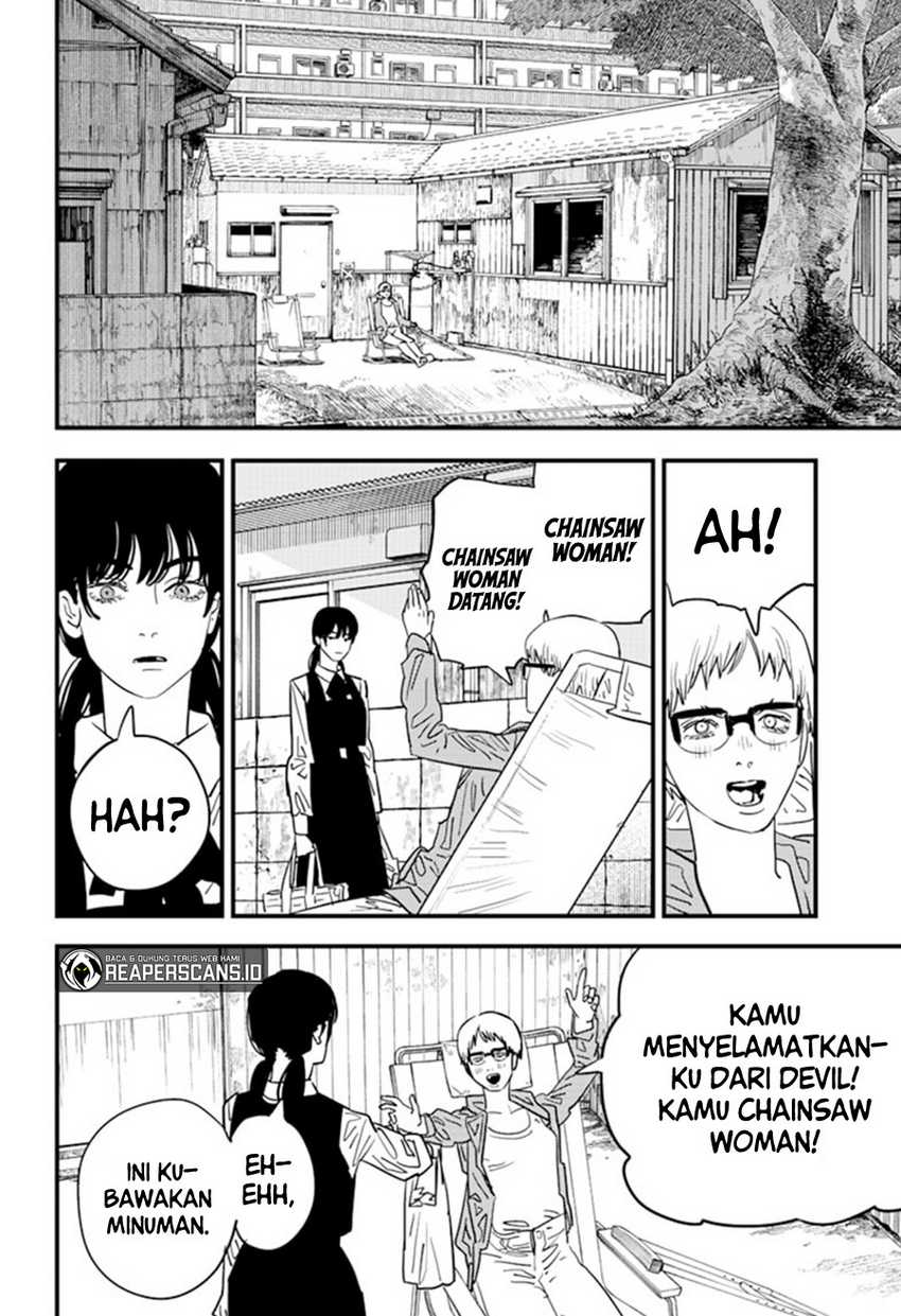 Read Chainsaw Man (ID) Manga Online