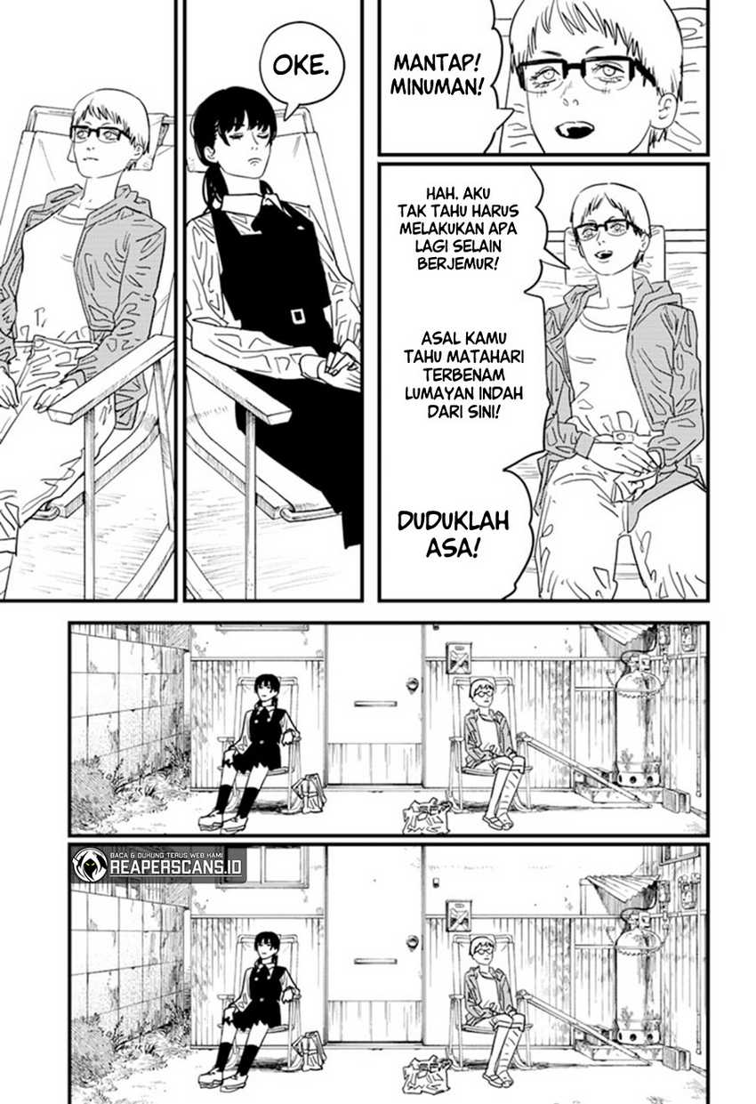 Read Chainsaw Man (ID) Manga Online