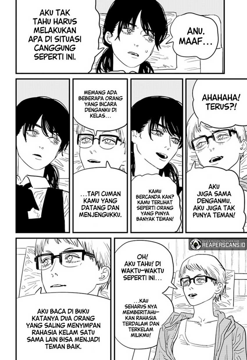 Read Chainsaw Man (ID) Manga Online