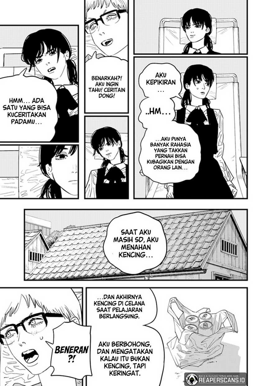 Read Chainsaw Man (ID) Manga Online
