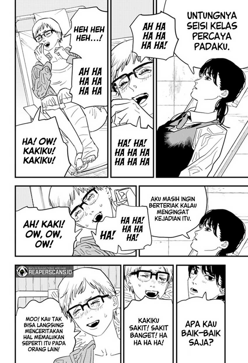 Read Chainsaw Man (ID) Manga Online