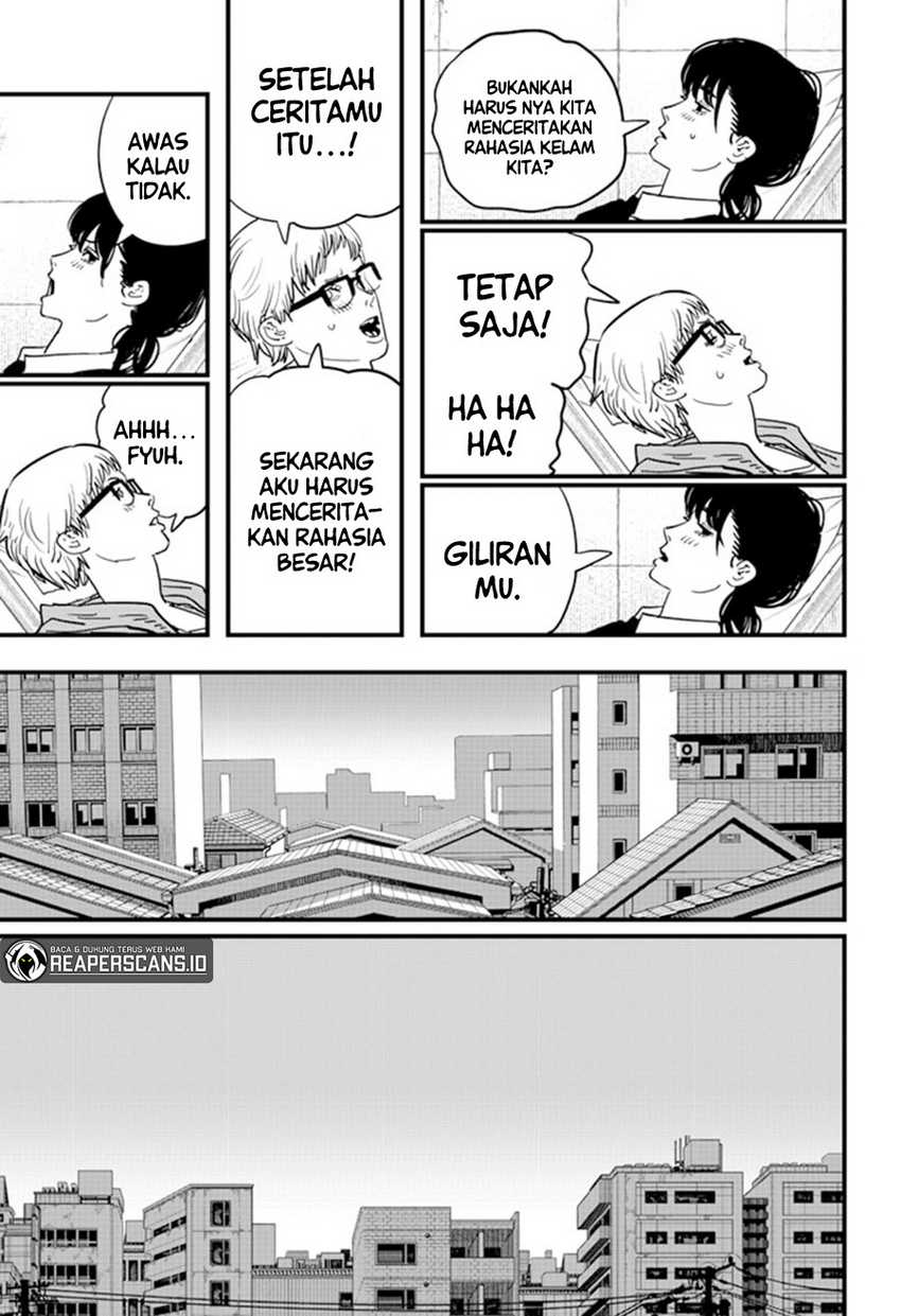 Read Chainsaw Man (ID) Manga Online