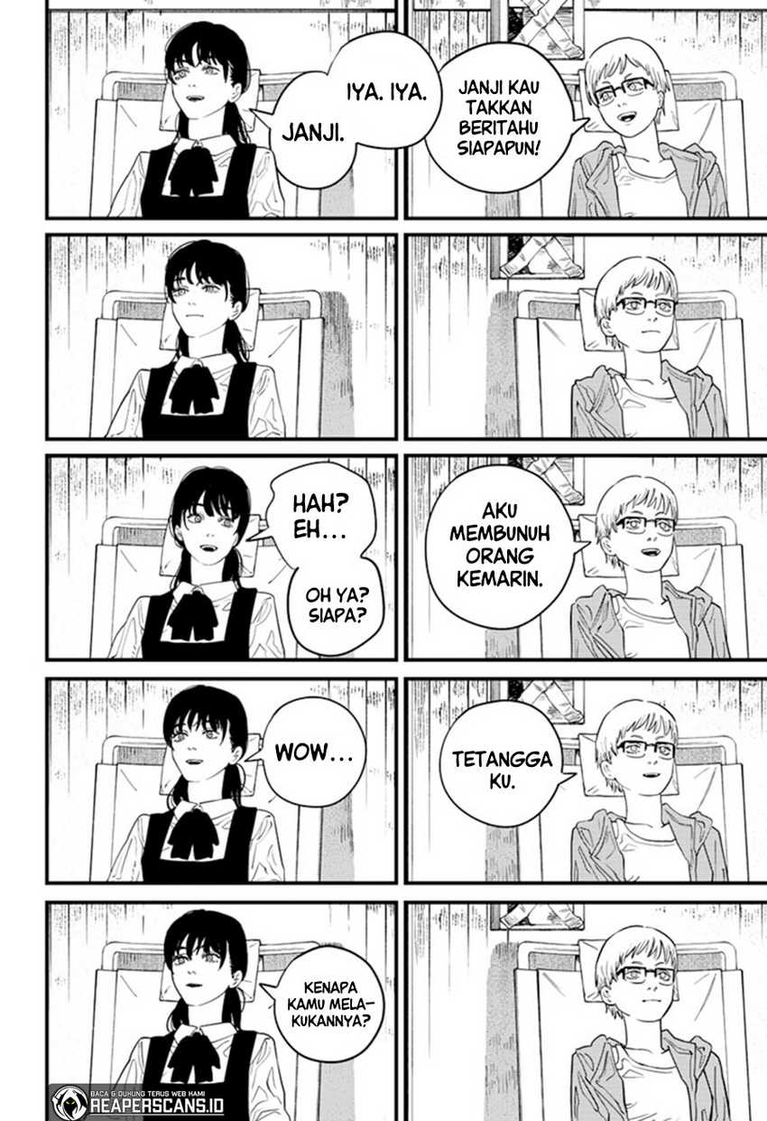 Read Chainsaw Man (ID) Manga Online