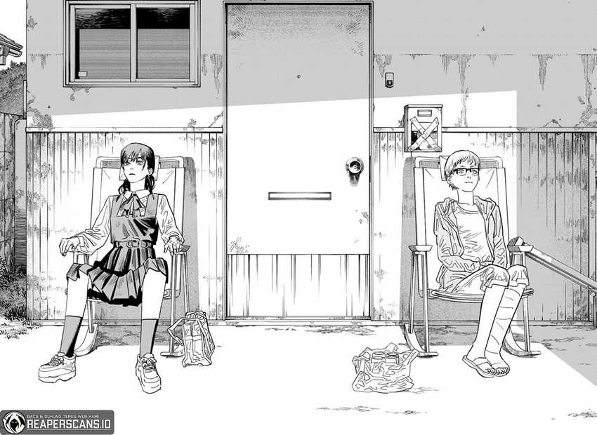 Read Chainsaw Man (ID) Manga Online