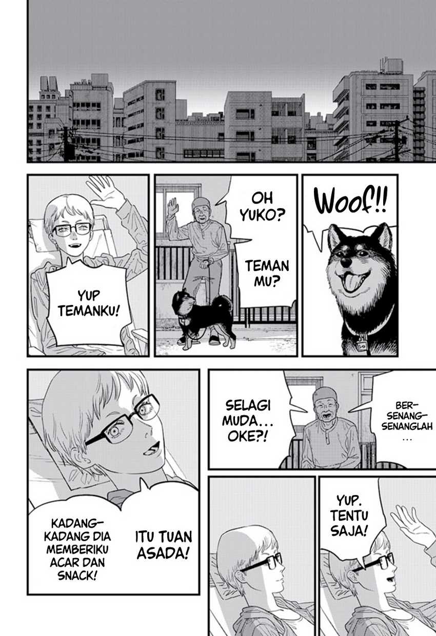 Read Chainsaw Man (ID) Manga Online