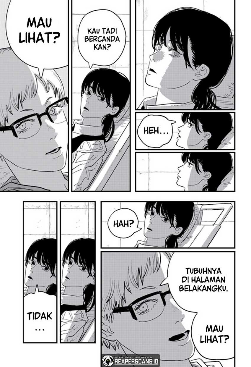 Read Chainsaw Man (ID) Manga Online