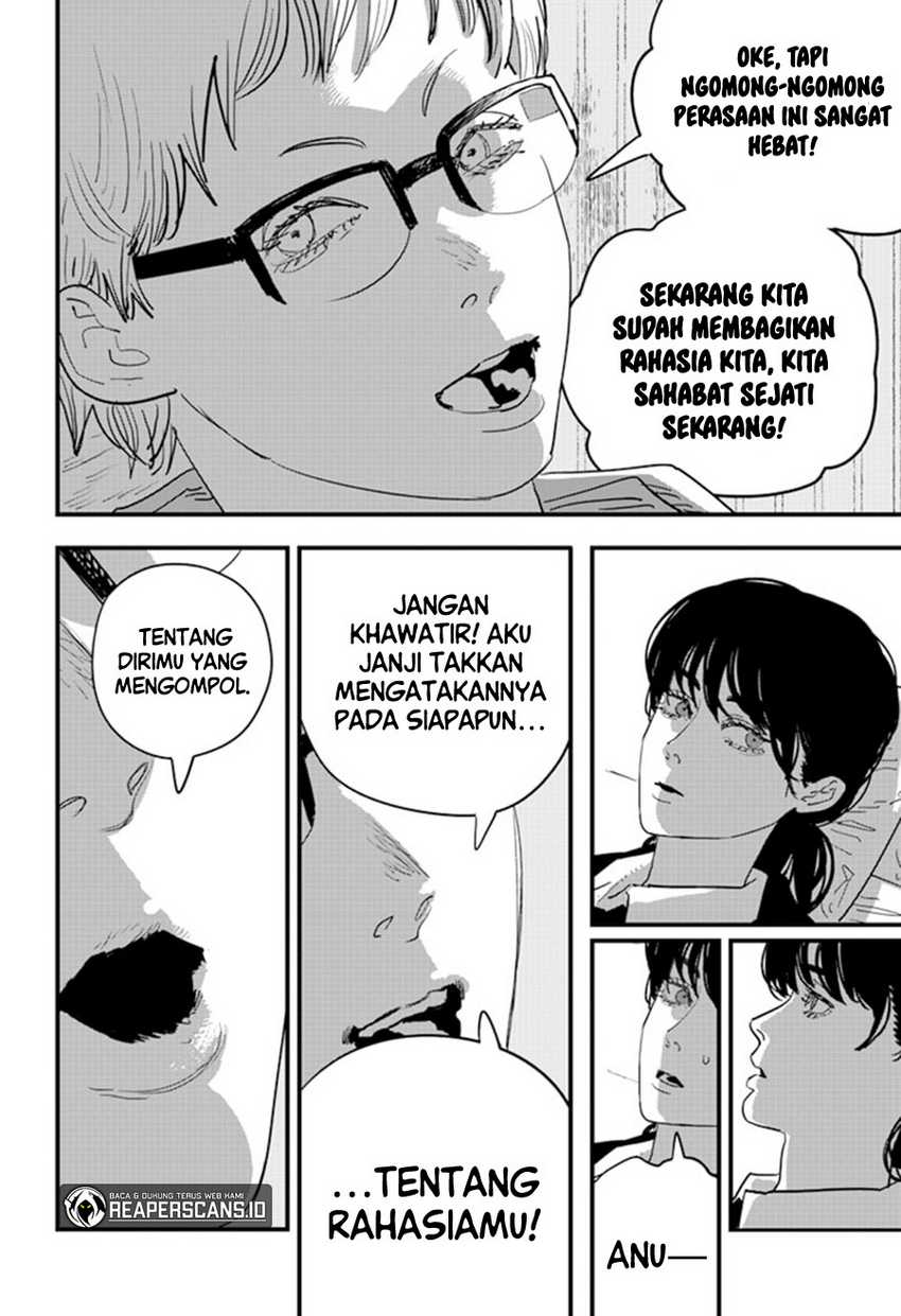 Read Chainsaw Man (ID) Manga Online