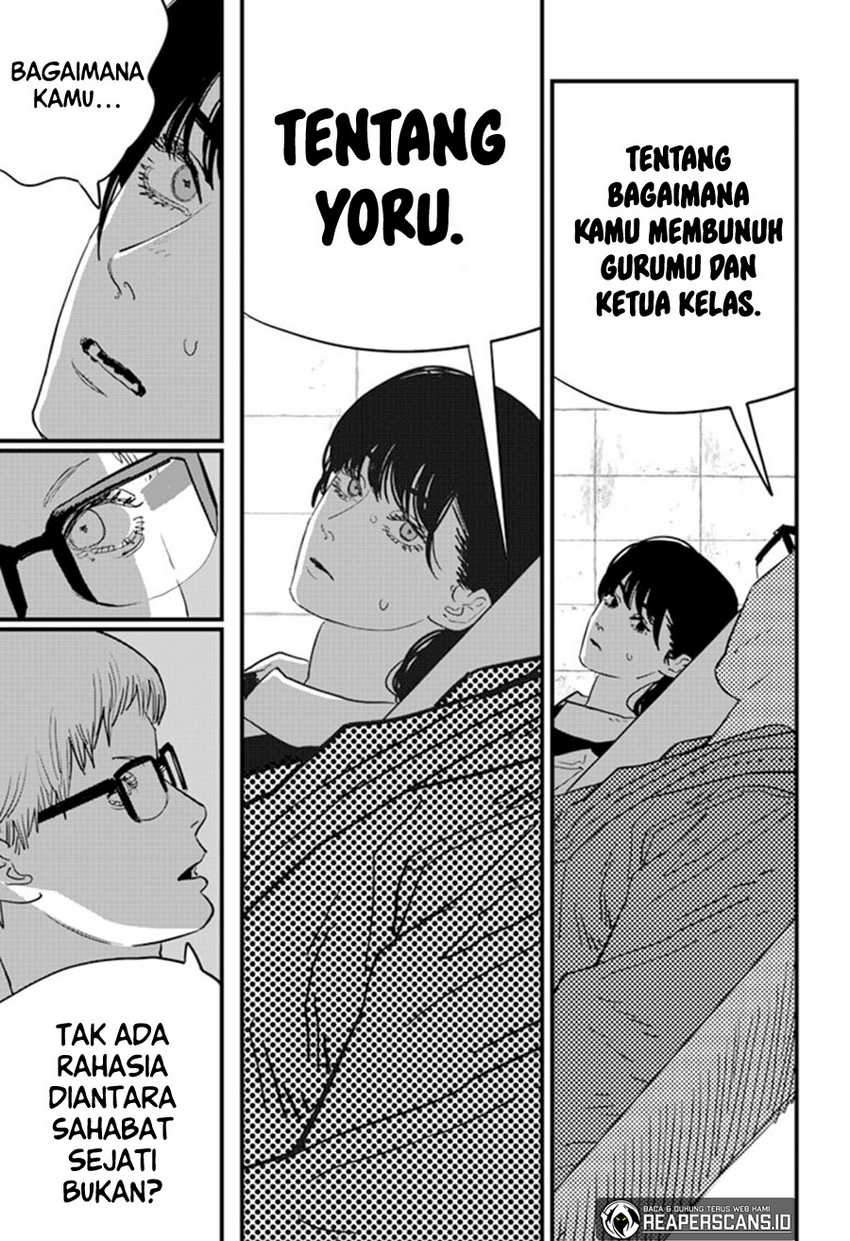 Read Chainsaw Man (ID) Manga Online