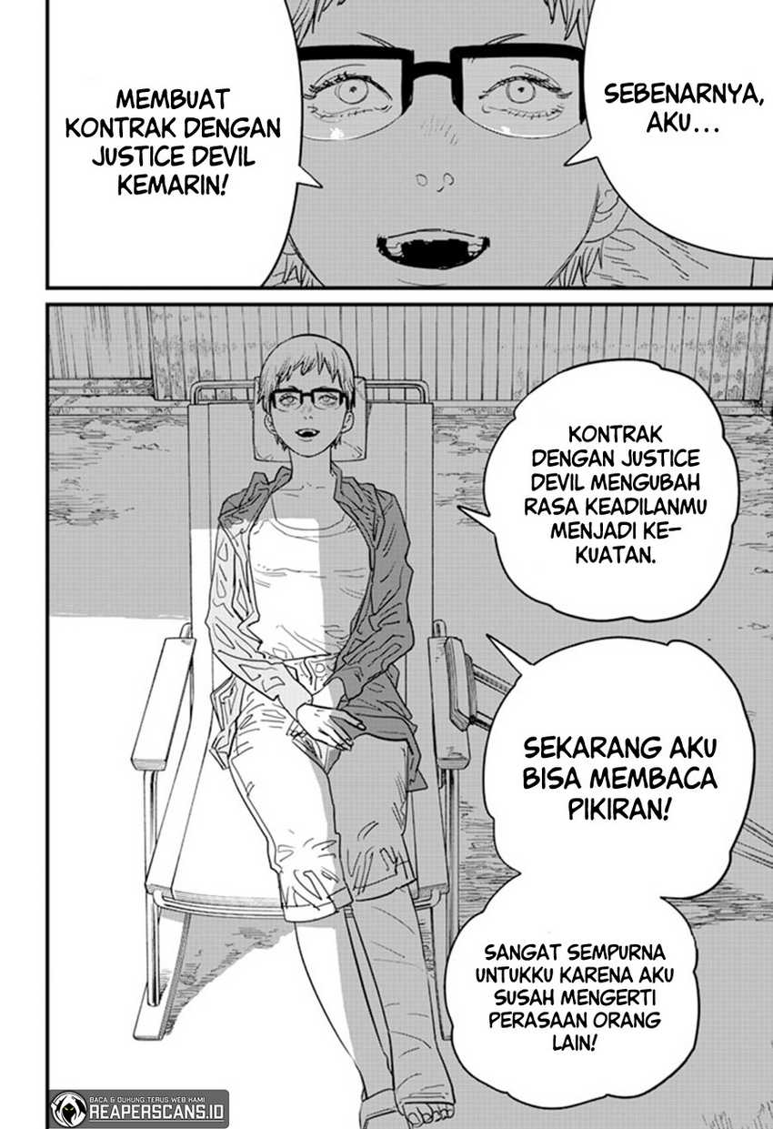 Read Chainsaw Man (ID) Manga Online