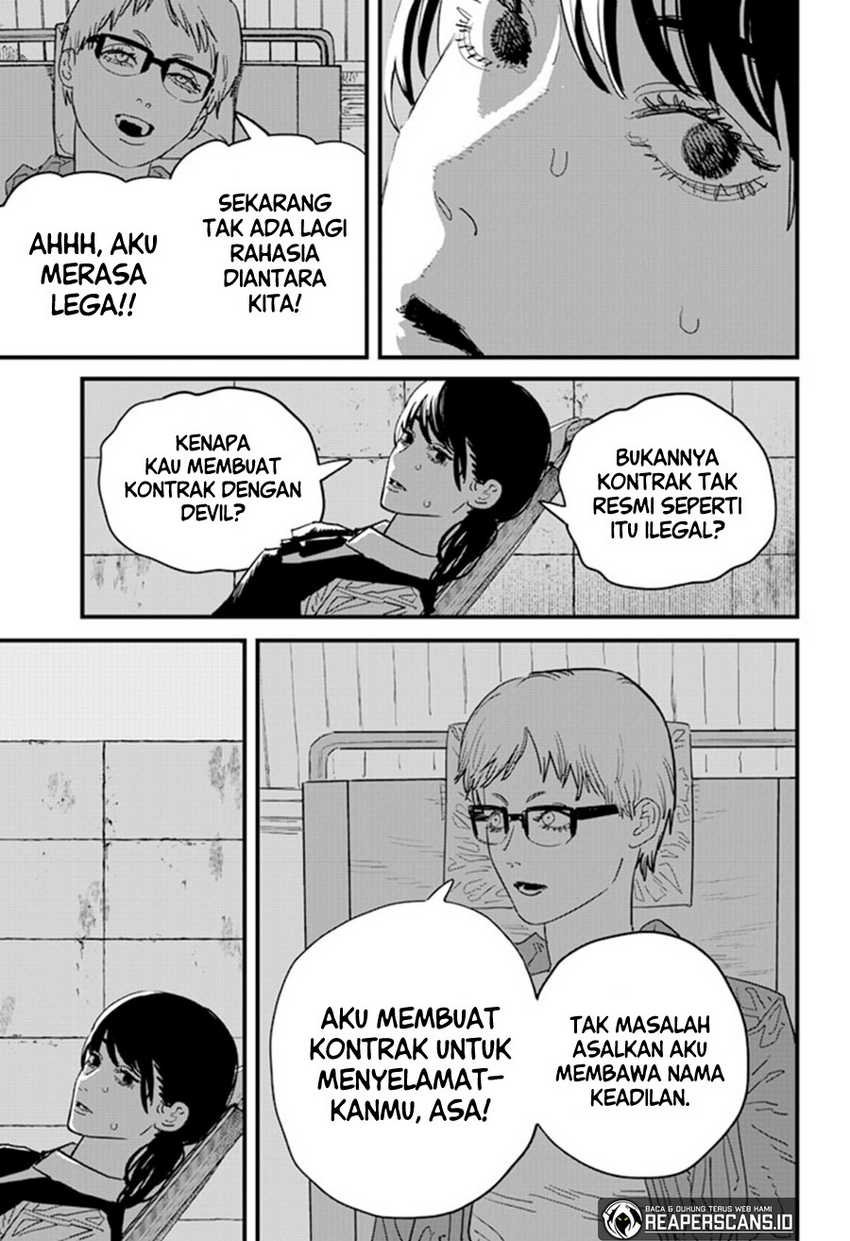 Read Chainsaw Man (ID) Manga Online