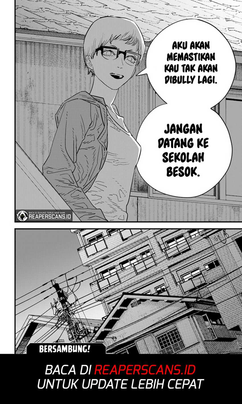 Read Chainsaw Man (ID) Manga Online