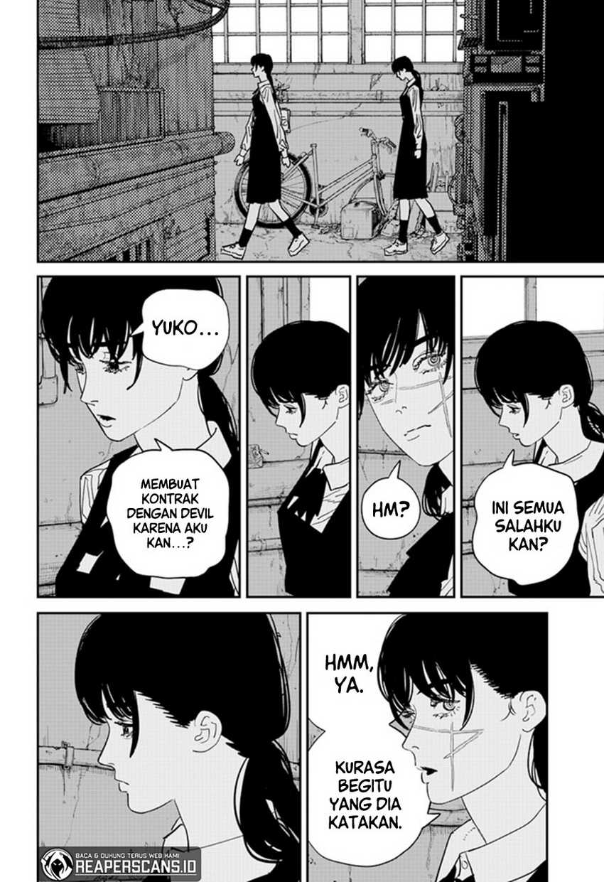 Read Chainsaw Man (ID) Manga Online