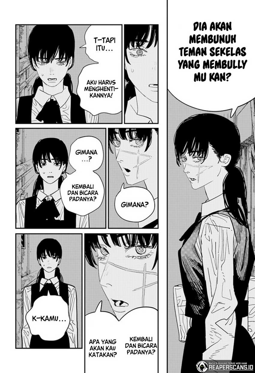 Read Chainsaw Man (ID) Manga Online