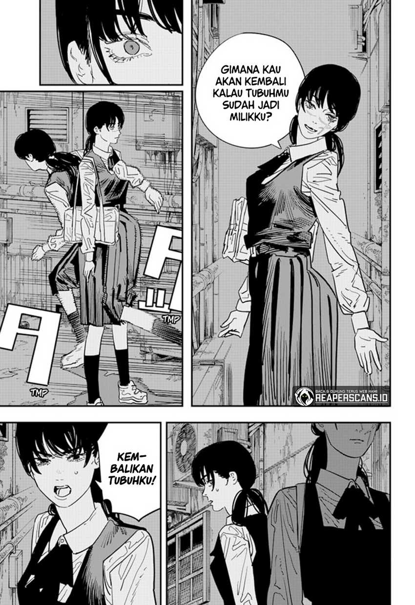 Read Chainsaw Man (ID) Manga Online