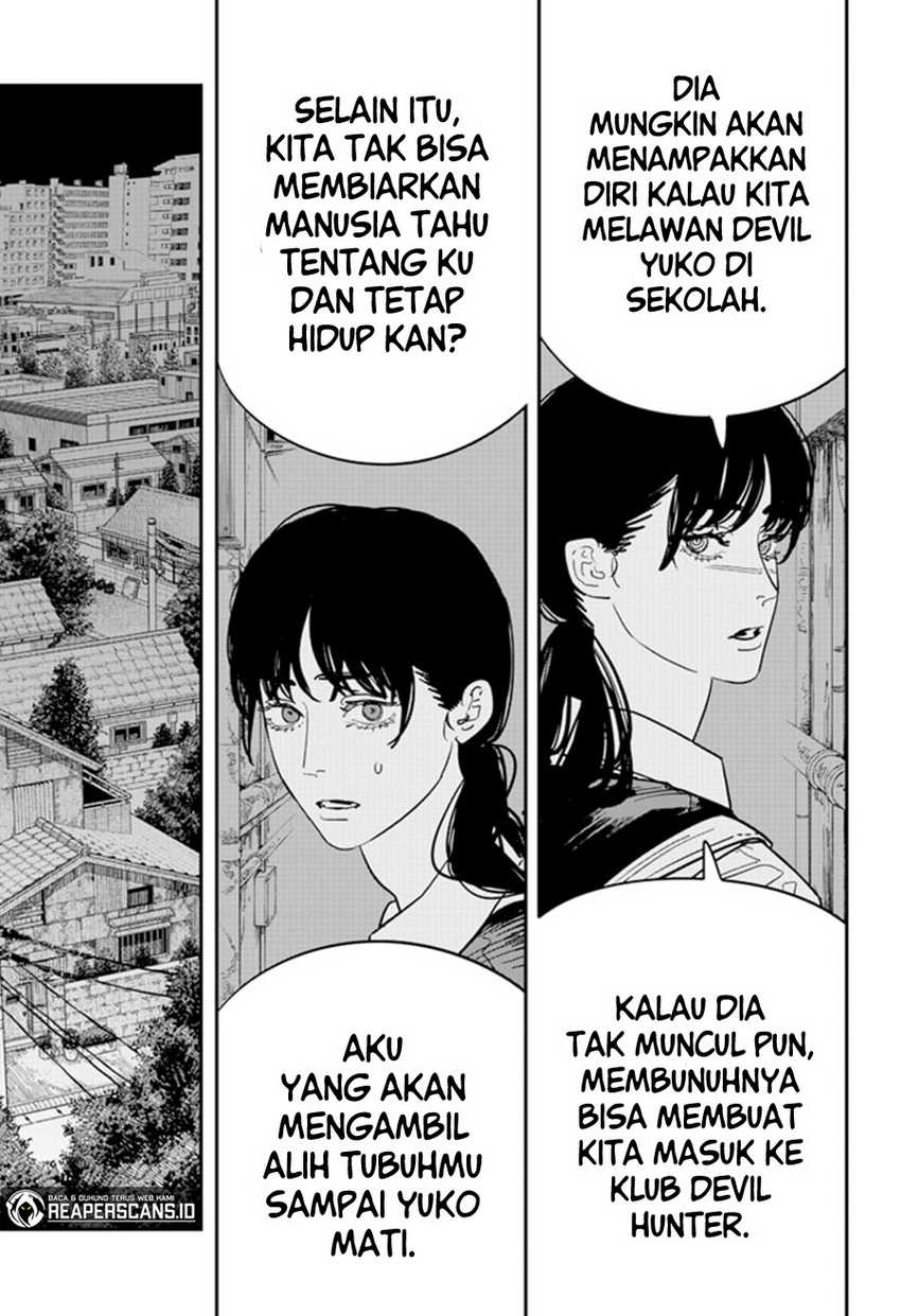 Read Chainsaw Man (ID) Manga Online