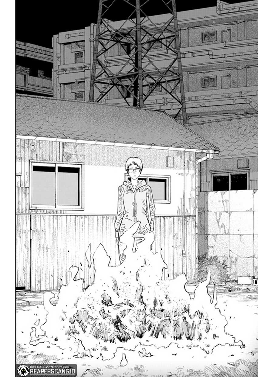 Read Chainsaw Man (ID) Manga Online