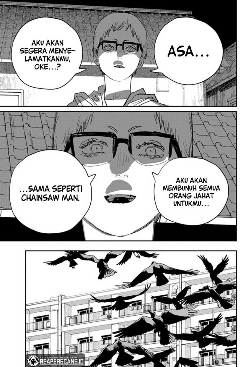 Read Chainsaw Man (ID) Manga Online