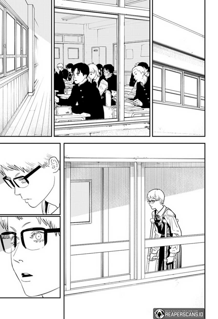 Read Chainsaw Man (ID) Manga Online