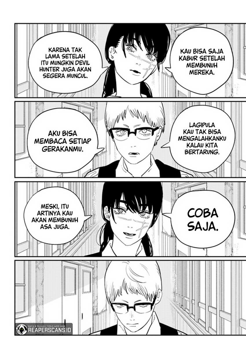 Read Chainsaw Man (ID) Manga Online