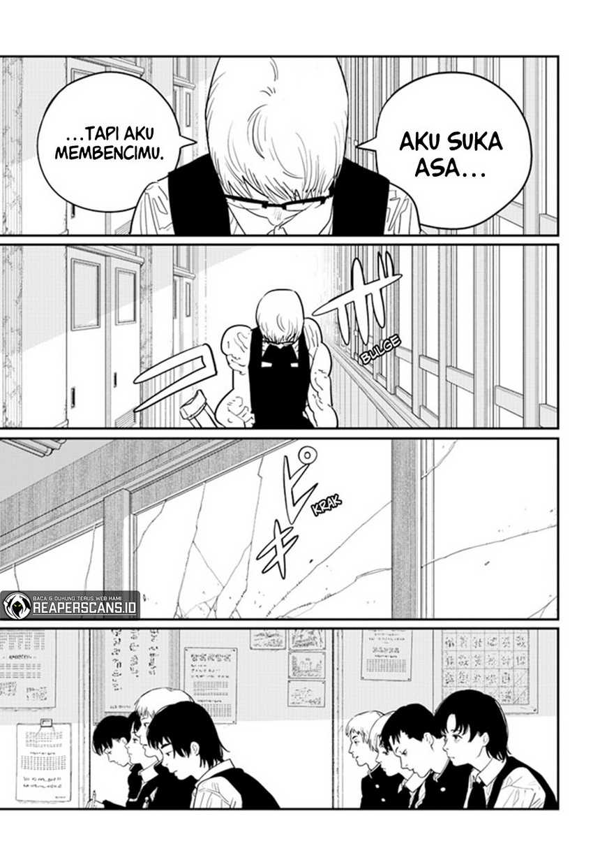 Read Chainsaw Man (ID) Manga Online