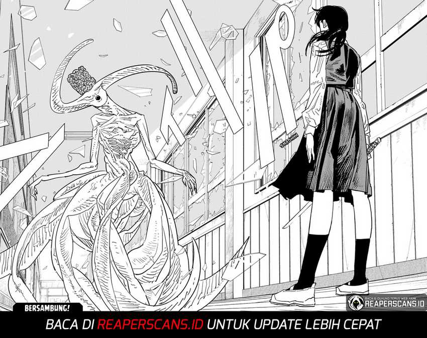 Read Chainsaw Man (ID) Manga Online