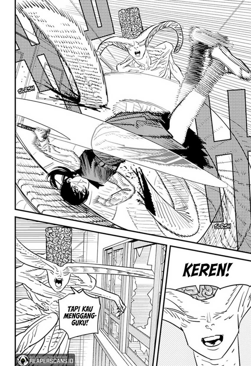 Read Chainsaw Man (ID) Manga Online