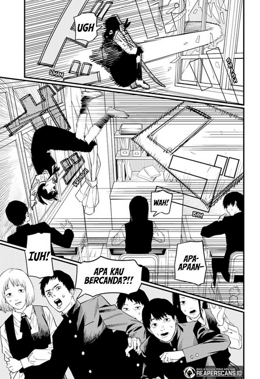 Read Chainsaw Man (ID) Manga Online