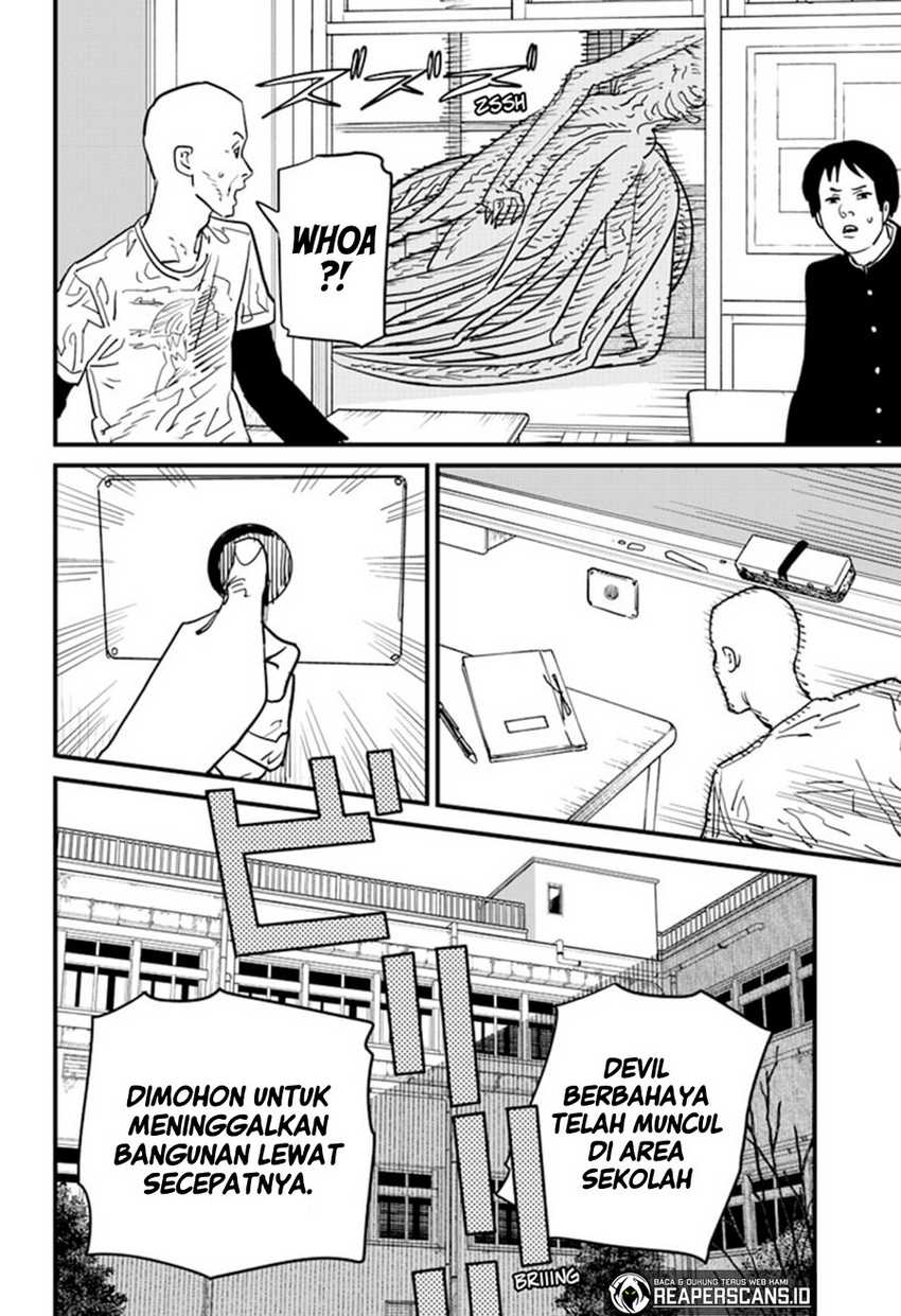 Read Chainsaw Man (ID) Manga Online