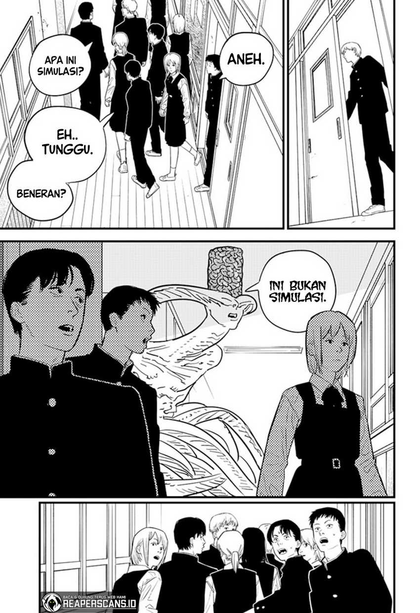 Read Chainsaw Man (ID) Manga Online