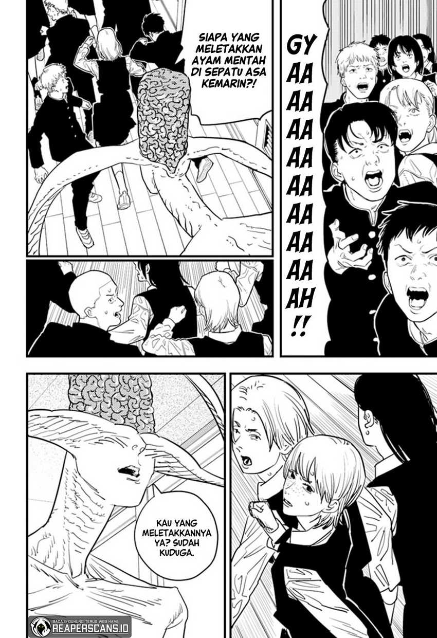 Read Chainsaw Man (ID) Manga Online