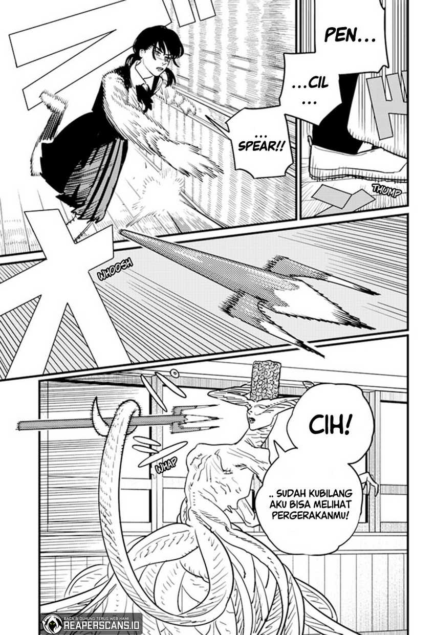 Read Chainsaw Man (ID) Manga Online